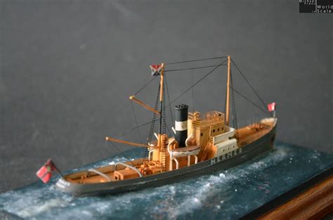 hermes 1 350|The Ship Model Forum • View topic .